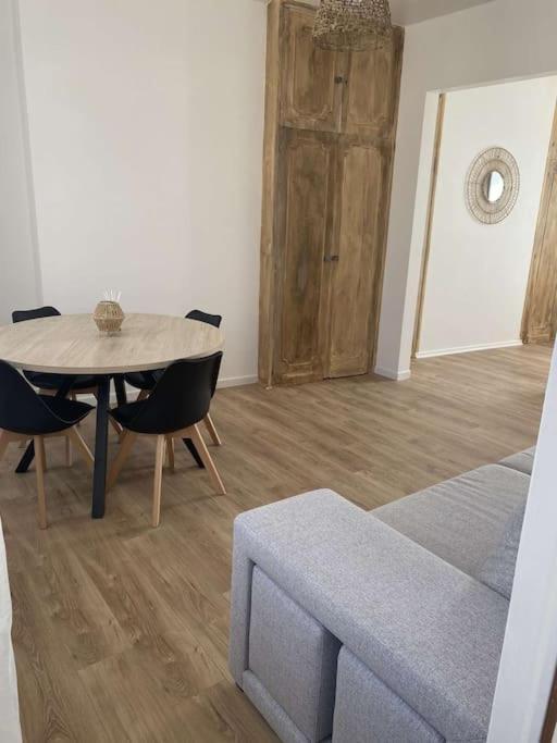 Appartement Vue Mer Boulogne-sur-Mer Exterior foto